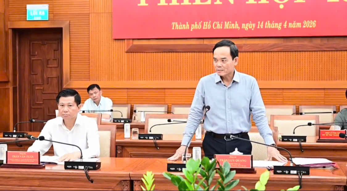 TP.HCM sẽ giám sát thực hiện các quy định về kiểm soát quyền lực, chống tham nhũng