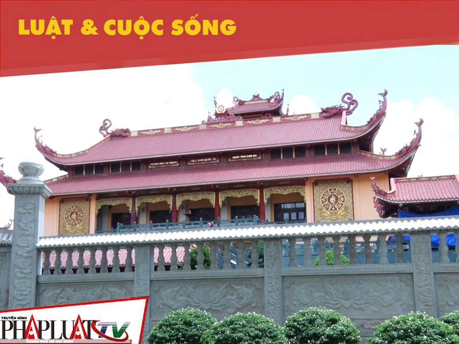 Tiền công đức: Quan điểm của Giáo hội và quy định pháp luật