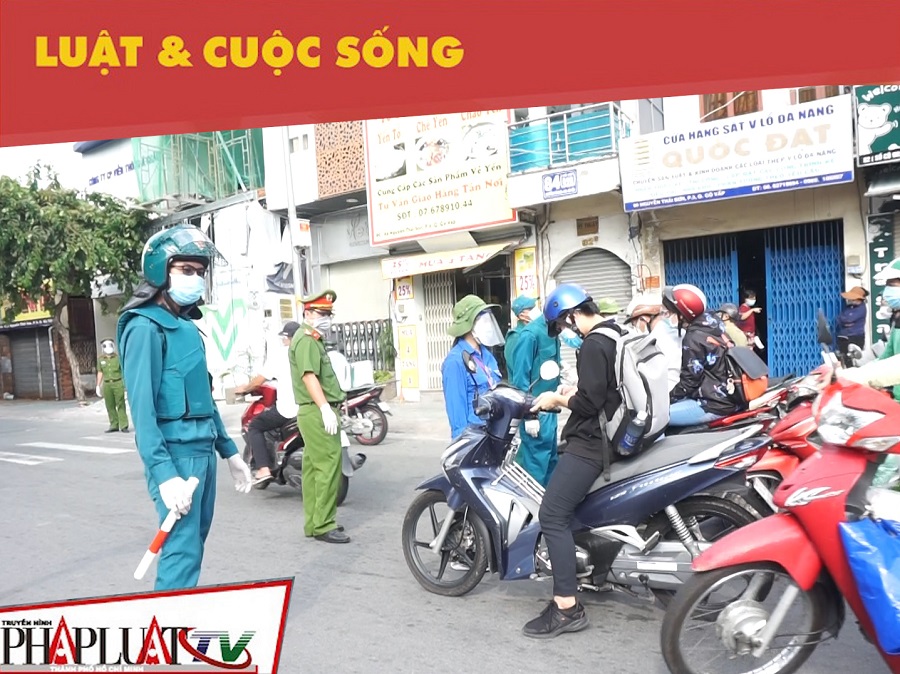 Làm thế nào để không dính bẫy kẻ giả danh lực lượng chống dịch?
