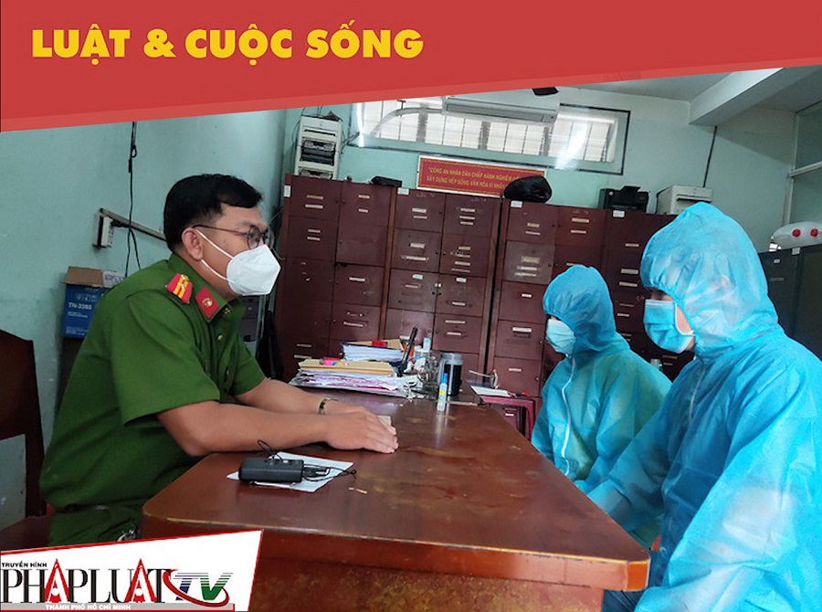 Ăn chặn tiền hỗ trợ của dân: Phải lên án và xử nghiêm