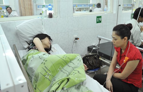 6 cặp sao Việt không nhìn mặt nhau sau chia tay