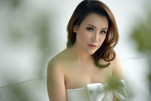 Sao Việt hoảng hồn khi bị trộm cướp hàng trăm triệu