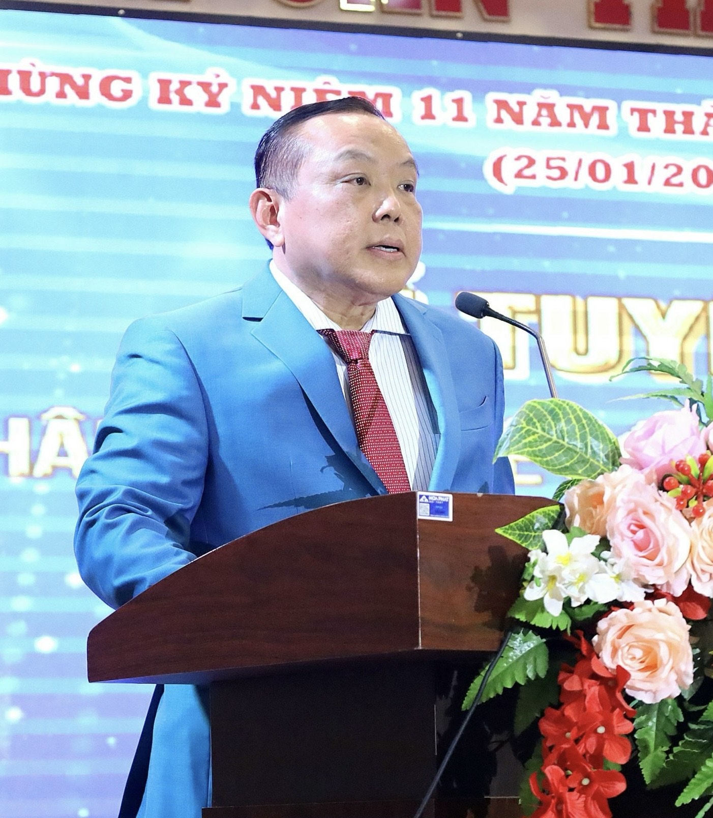 Luật sư - Tiến sĩ Nguyễn Tiến Dũng, Chủ tịch Trường ĐH Nam Cần Thơ.jpg