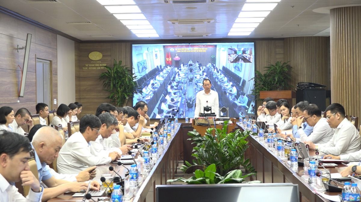 Tổng giám đốc Đặng Thanh Hải phát biểu tại hội nghị.jpg
