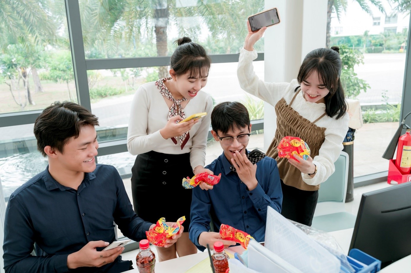 3 bước đơn giản để có cơ hội trúng 9 miếng vàng SJC cùng Trà Dr Thanh.jpg