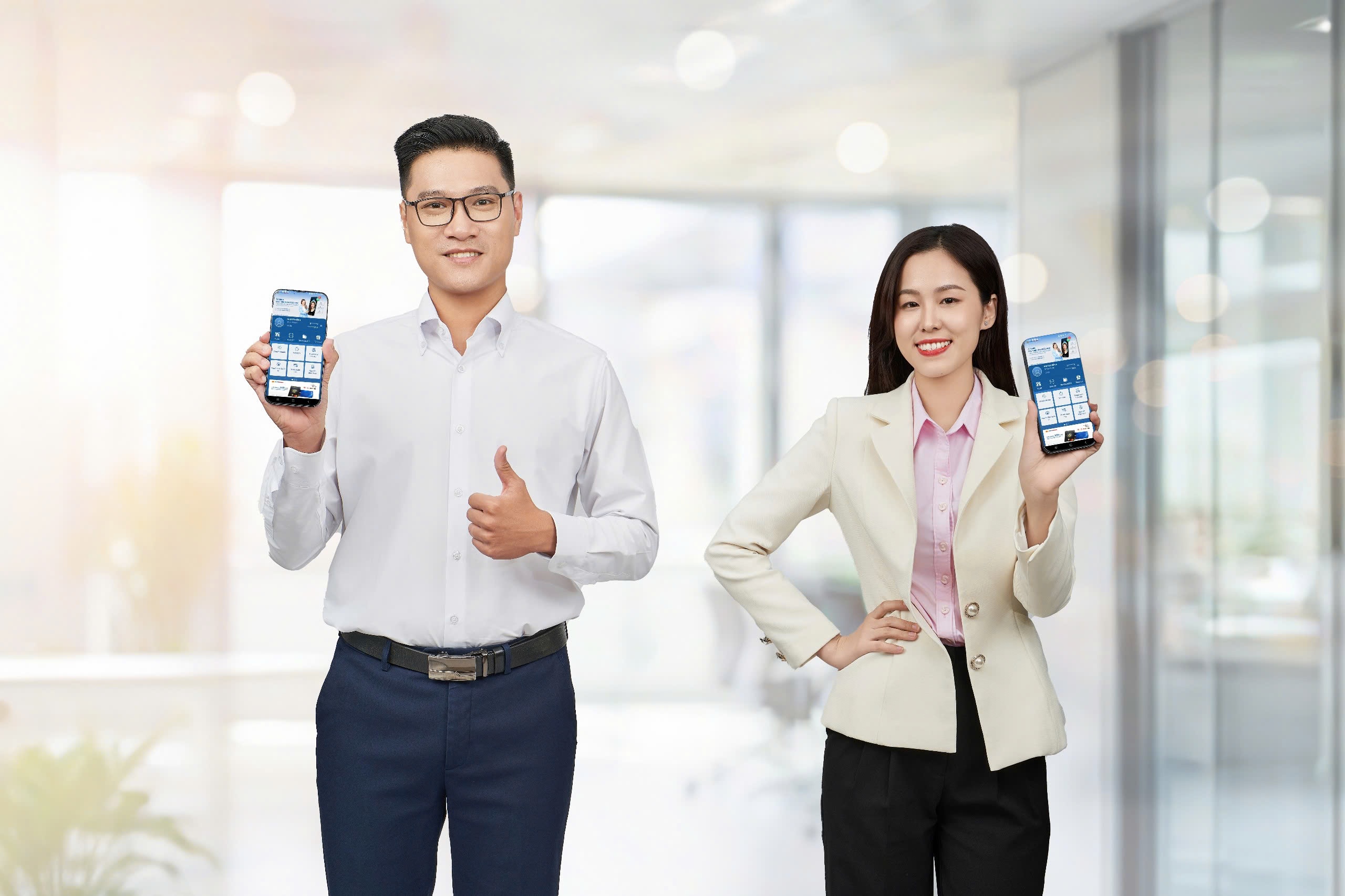 Người trẻ quan tâm điều gì khi chọn gói giải pháp tài chính.jpg