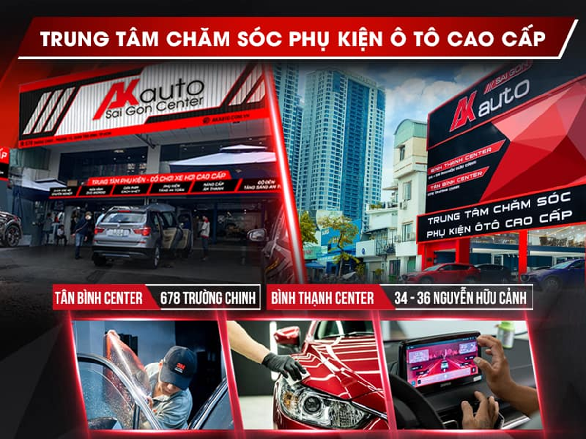 AKauto Sai Gon - Vinh danh đại lý màn hình android ô tô hàng đầu miền Nam.png