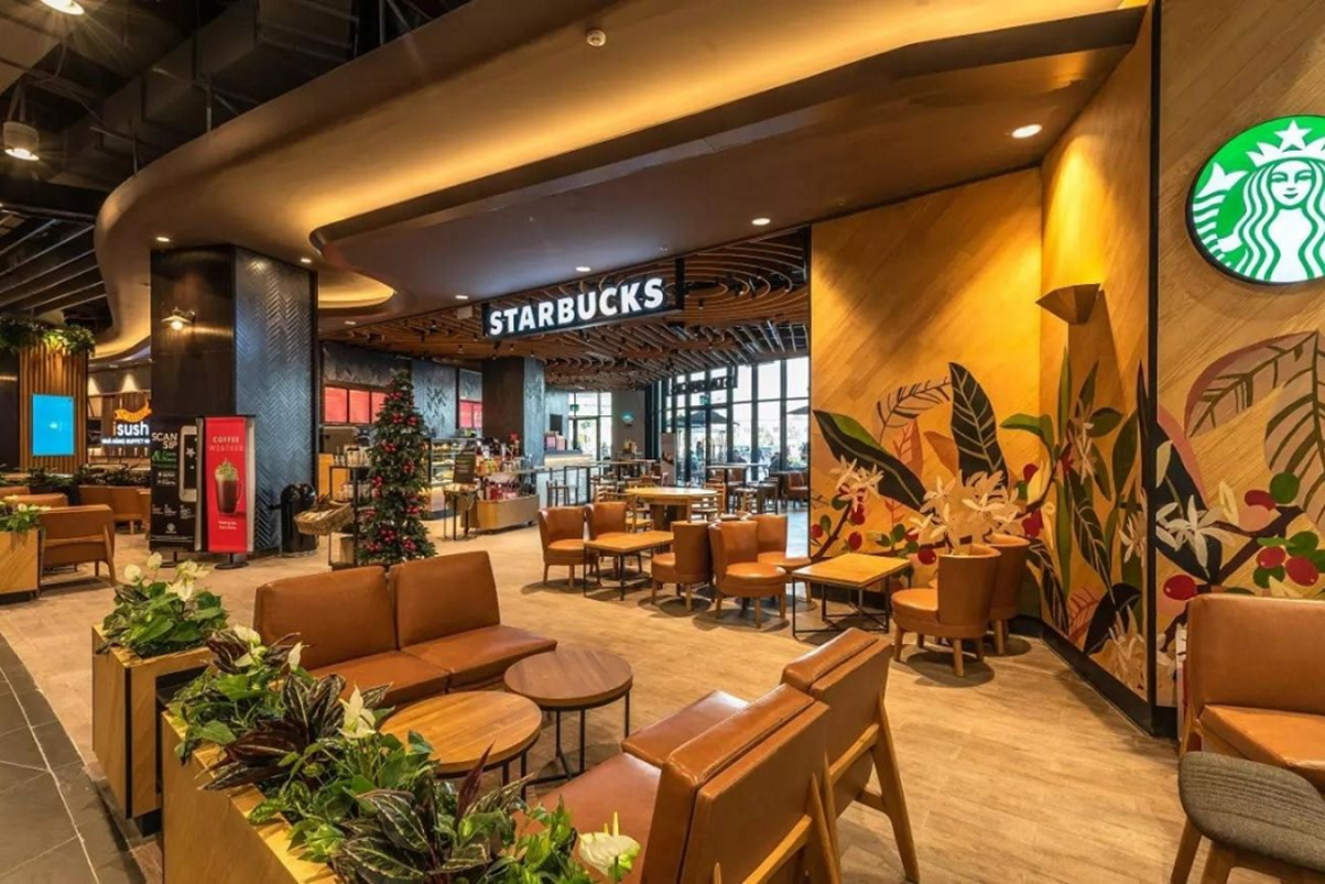 Kính Hải Triều, Starbucks và nghệ thuật chinh phục cảm xúc khách hàng.png