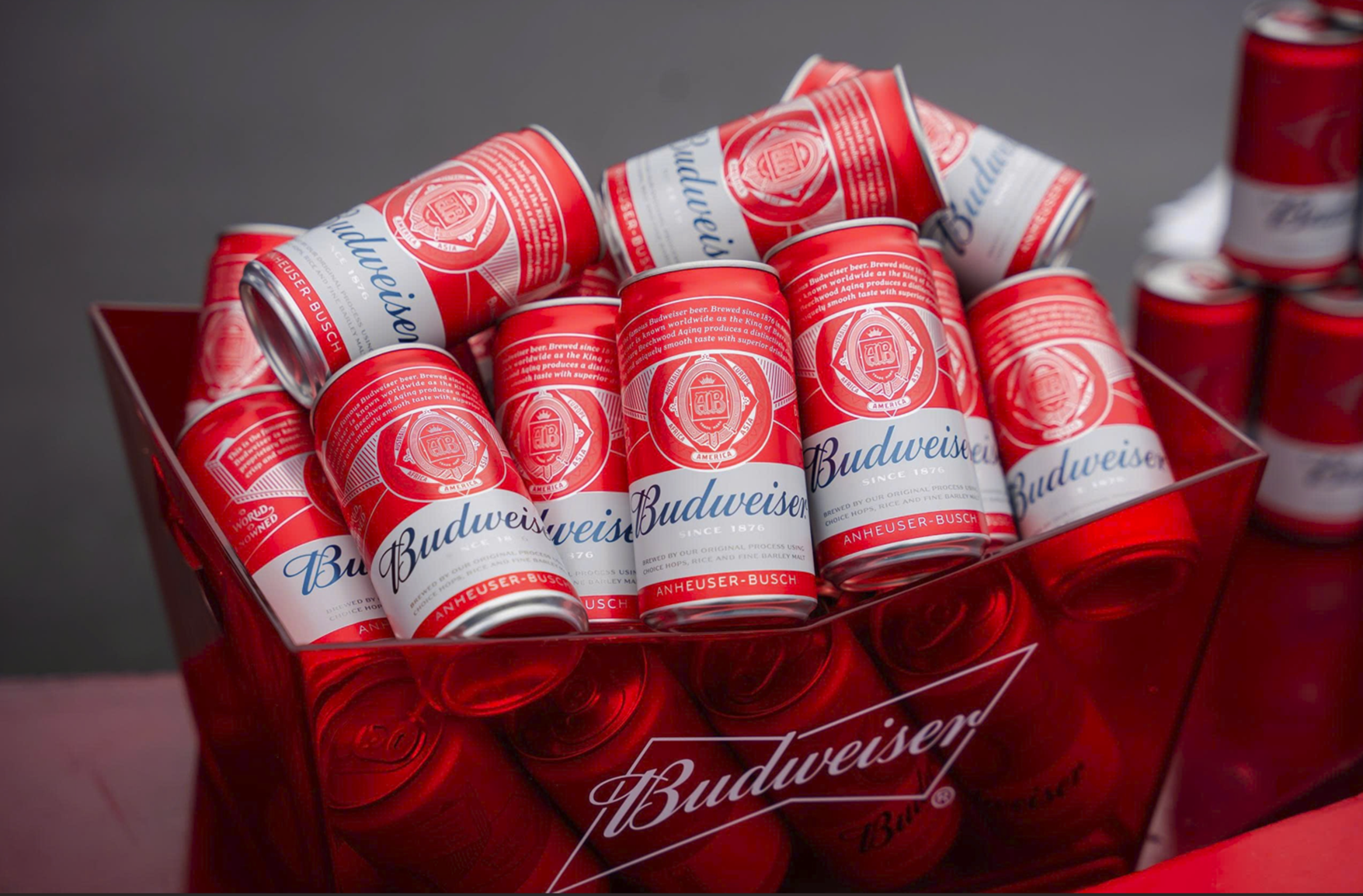AB InBev: Di sản hơn 6 thế kỷ và hành trình phát triển bền vững