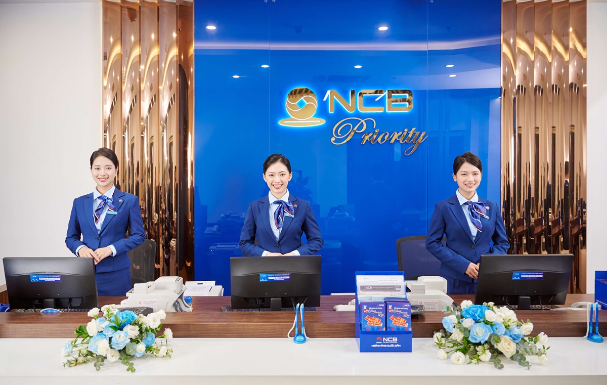 Ngân hàng NCB thay đổi địa điểm hoạt động PGD Tô Hiến Thành – CN Sài Gòn
