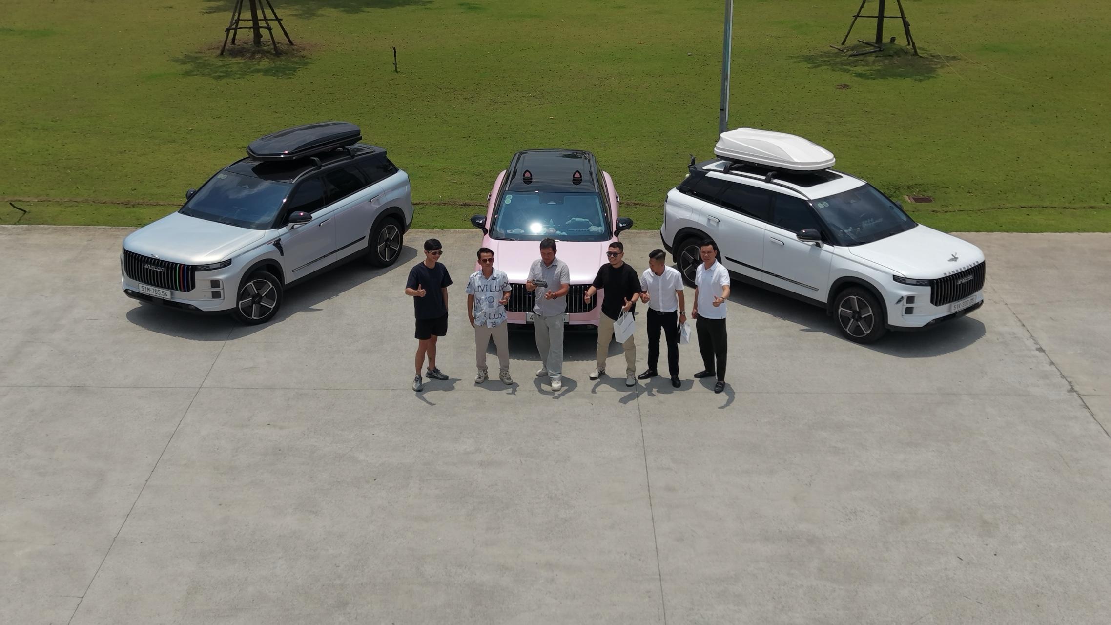 Người dùng chuộng xe hybrid vì trải nghiệm êm và tính linh hoạt