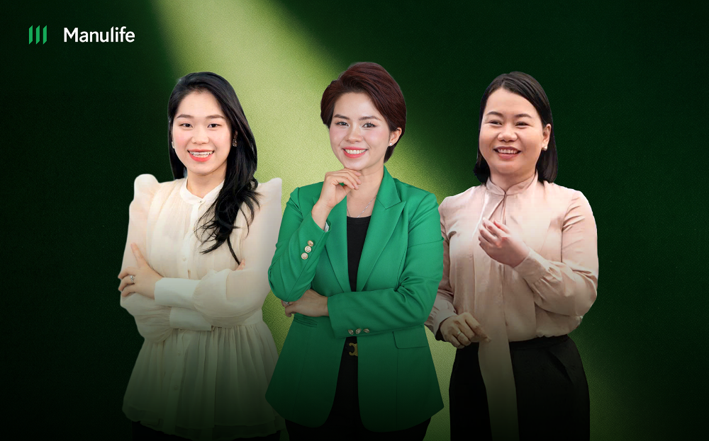 Từ ngân hàng đến bảo hiểm: Khi những banker lựa chọn ‘rẽ hướng’