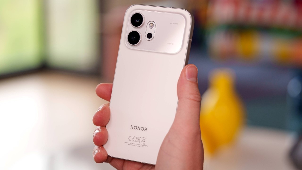 HONOR 600 Series ra mắt: Giá bán chính thức