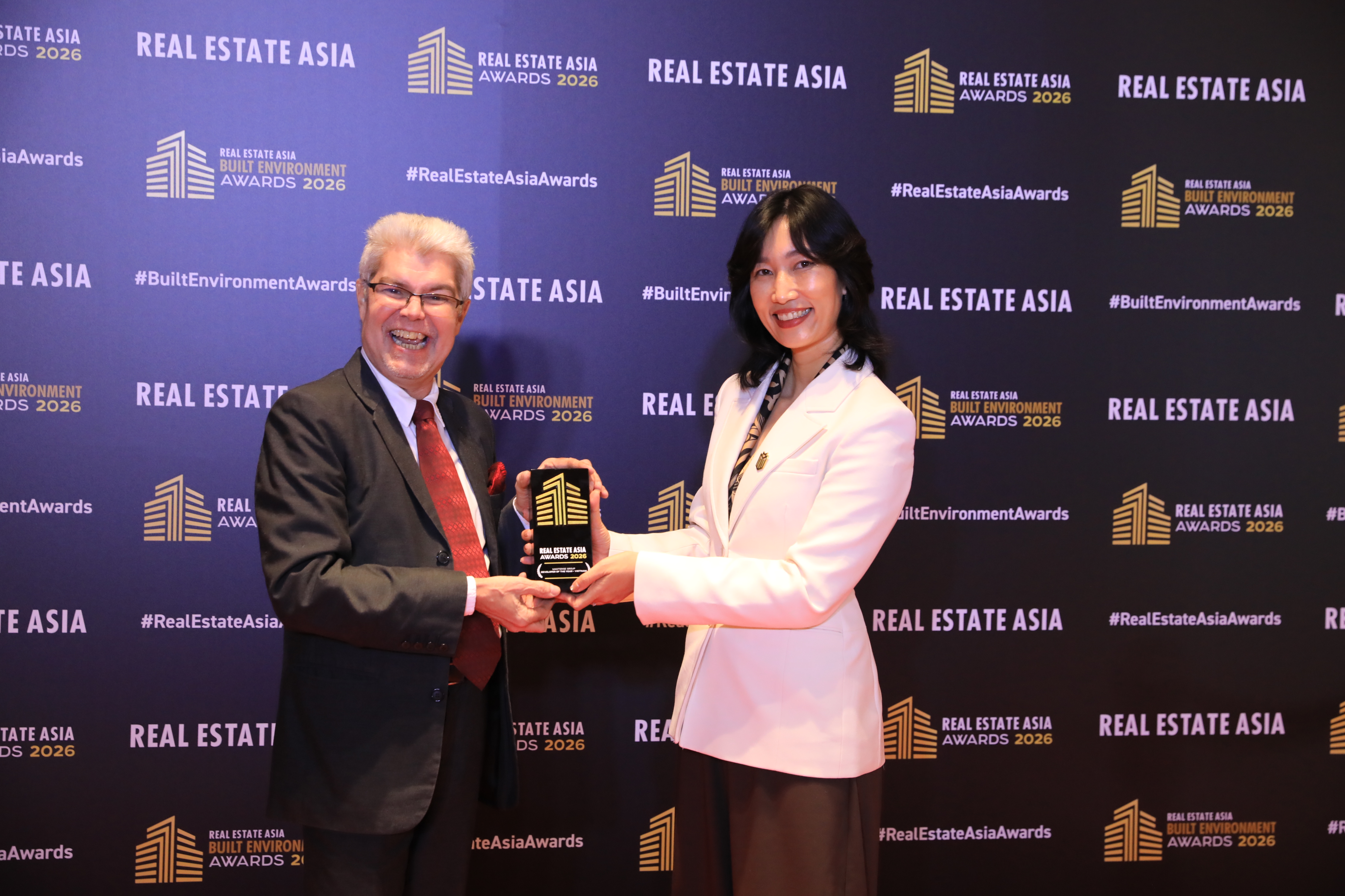 Masterise Homes: Thị trường quốc tế gọi tên 'Nhà định chuẩn'