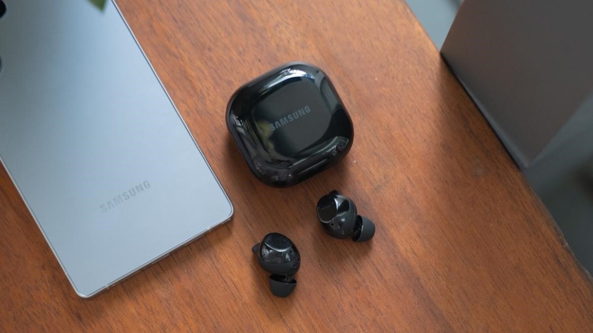 Đánh giá tai nghe Bluetooth Samsung 2026: Mẫu nào đáng mua?