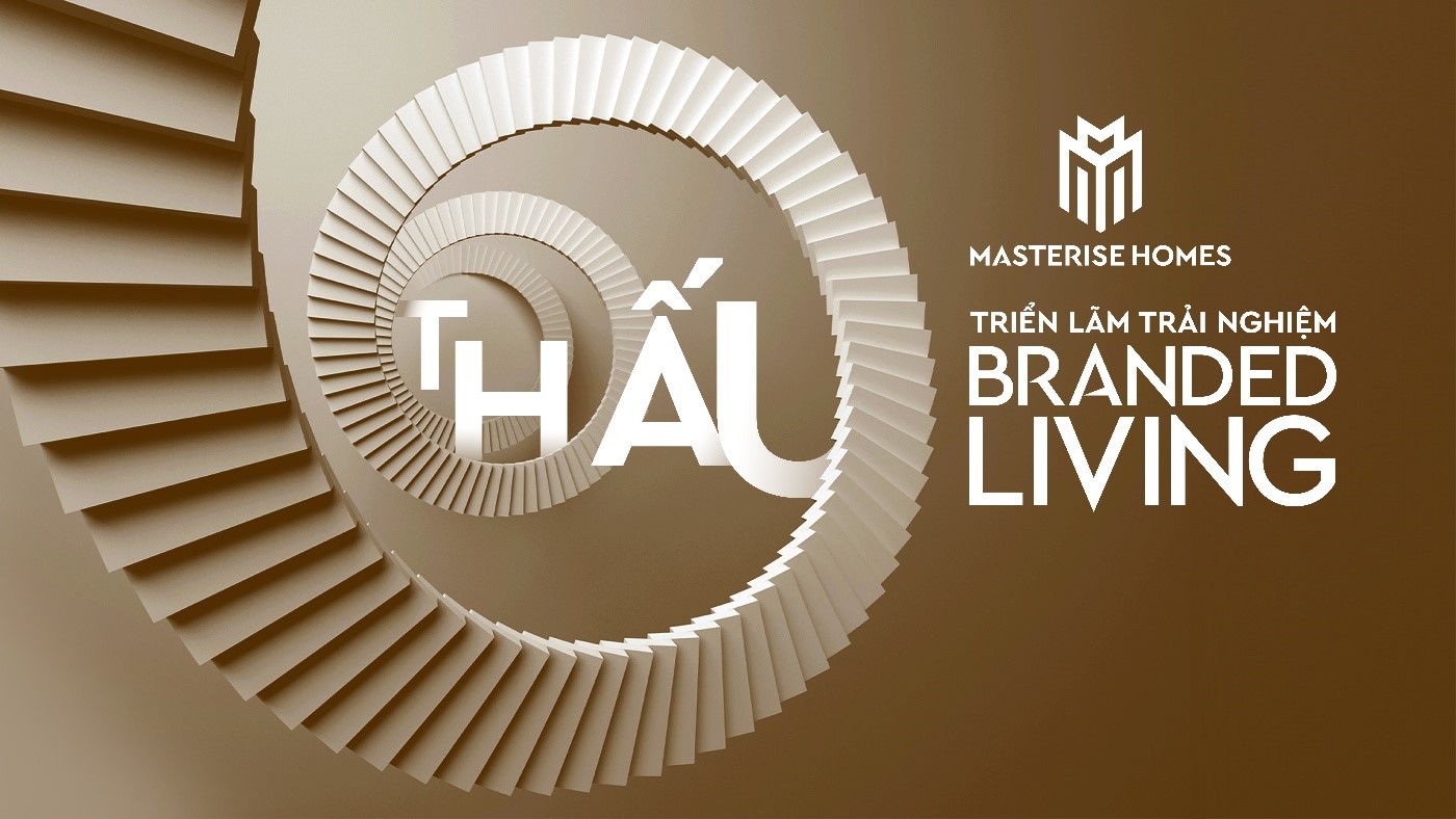 Triển lãm trải nghiệm Branded Living: Khi chuẩn sống hàng hiệu được ‘thấu’ trong từng điểm chạm