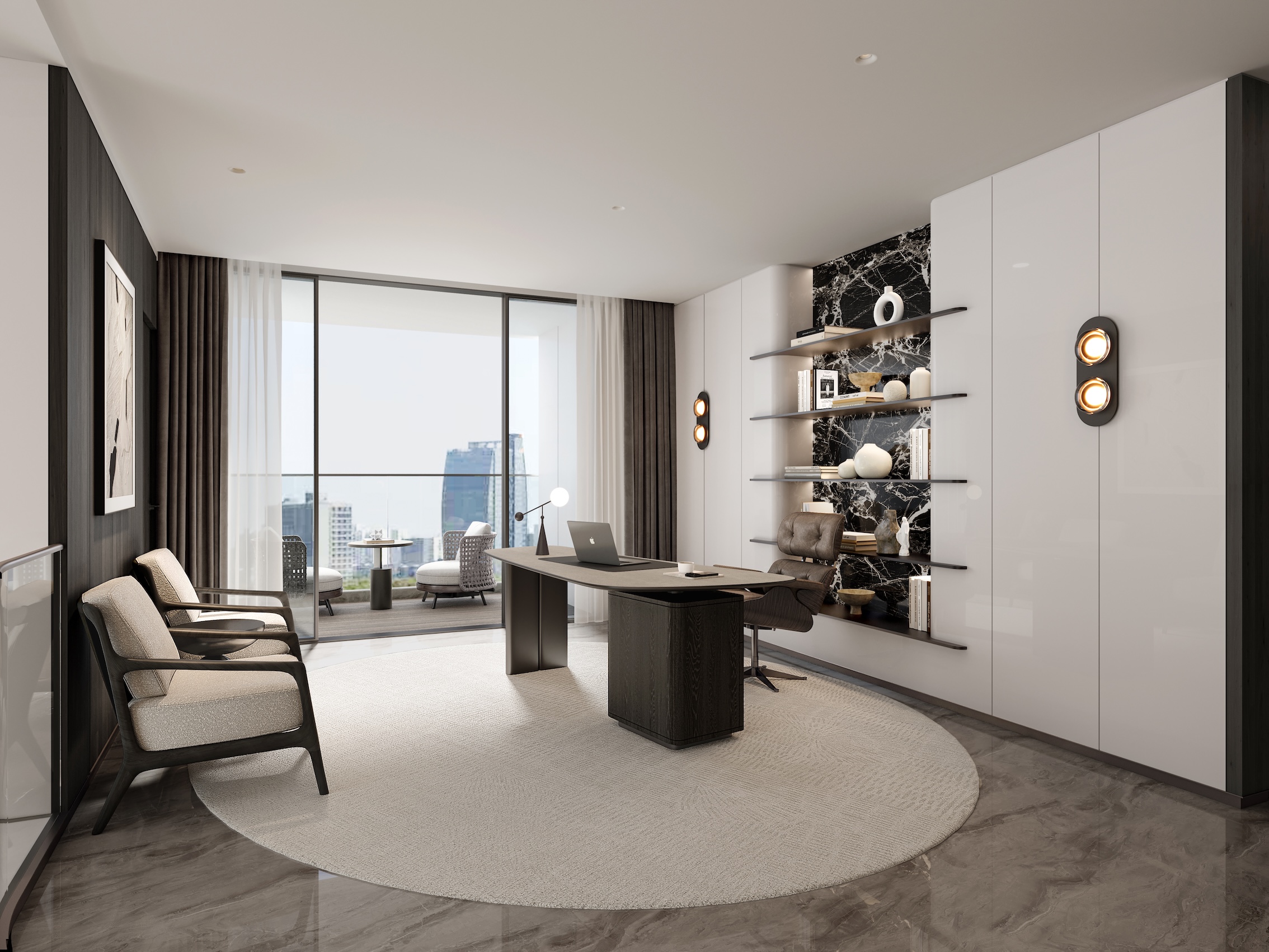 The Magnolia định nghĩa lại tiêu chuẩn sống hạng sang giữa lòng thủ đô