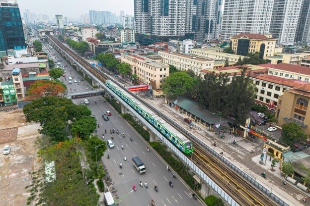 Giải mã chất lượng sống quanh khu vực Nguyễn Trãi - Ngã Tư Sở