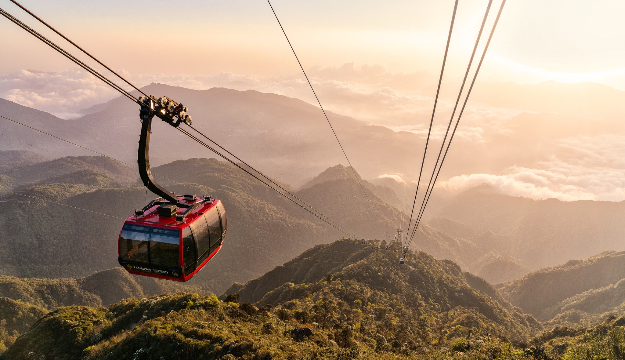 Từ Phú Quốc đến Sa Pa, tạp chí Mỹ lý giải vì sao du lịch Việt Nam bứt tốc ở Đông Nam Á