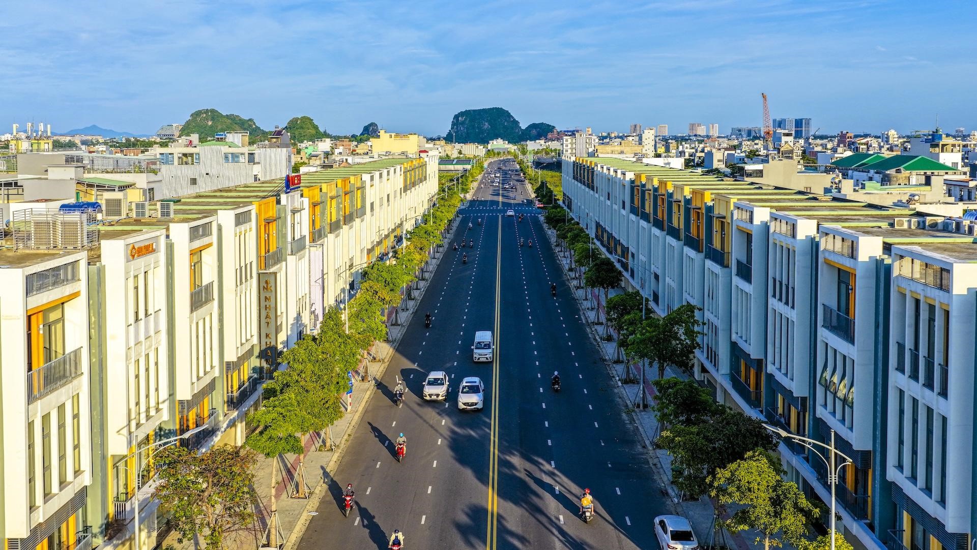 Vì sao các dự án căn hộ Sun Group tại Nam Đà Nẵng được săn đón?