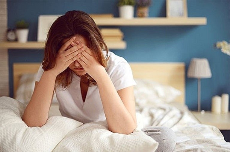Mất ngủ mạn tính ở phụ nữ trung niên: Coi chừng nguy cơ tim mạch và rối loạn chuyển hóa