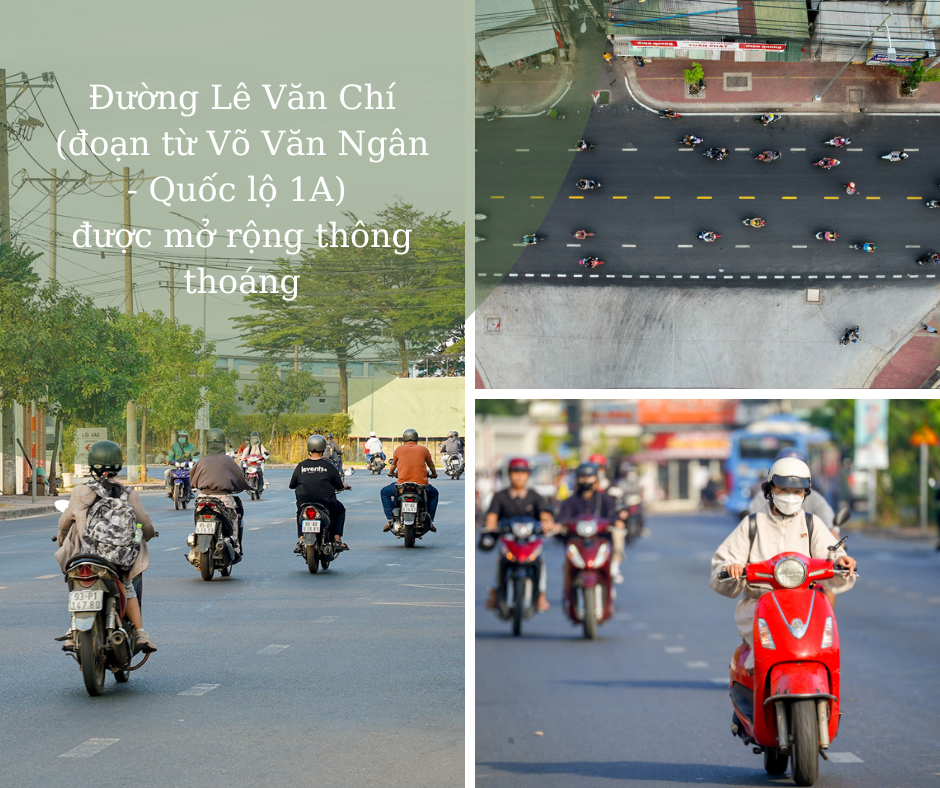 công trình trọng điểm ở TP.HCM