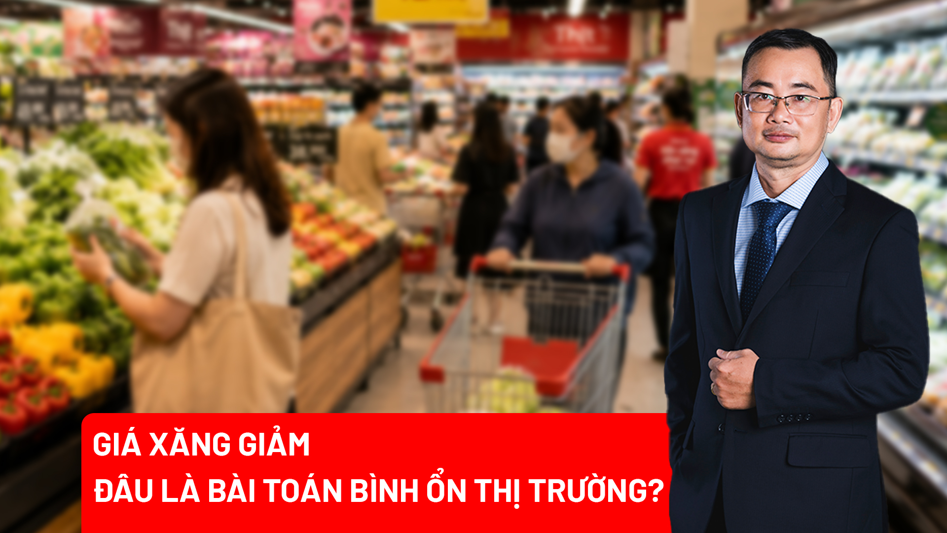 Giải mã độ trễ của thị trường khi giá xăng giảm sâu