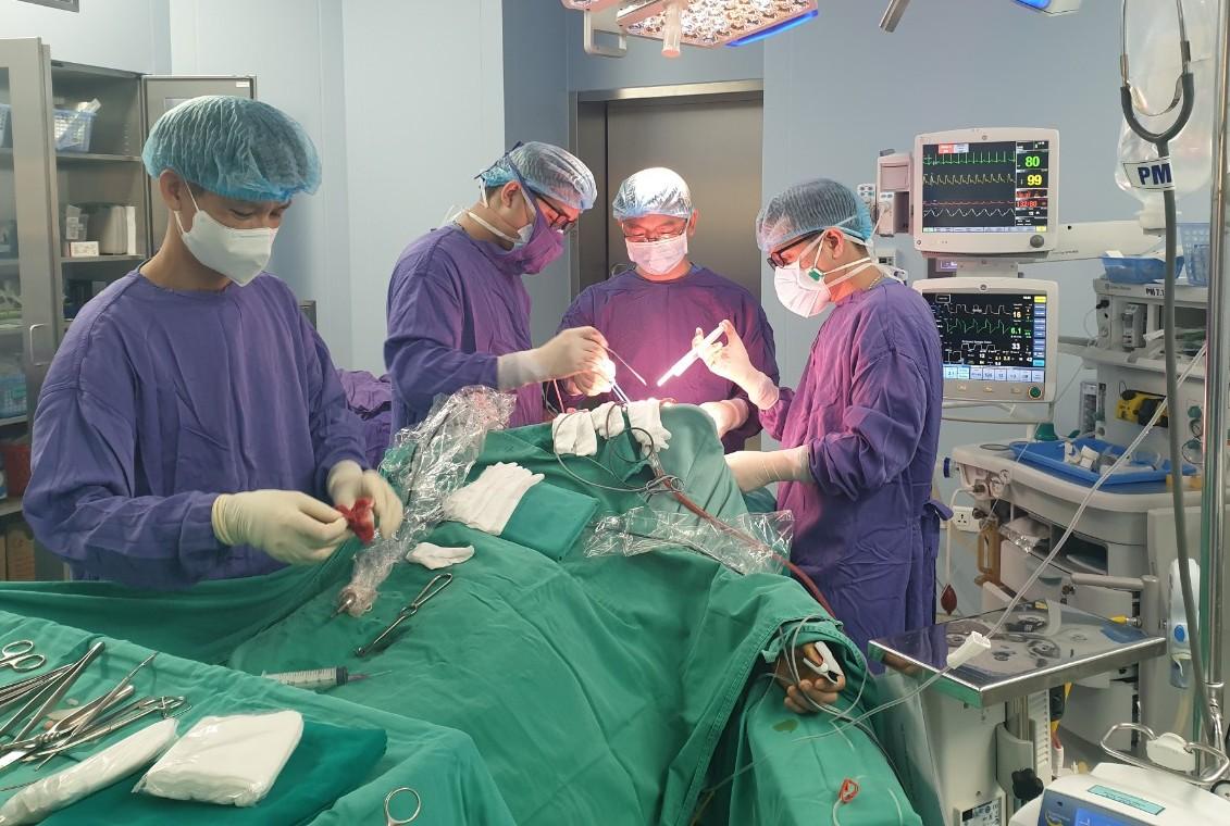 biên chứng sốt xuất huyết