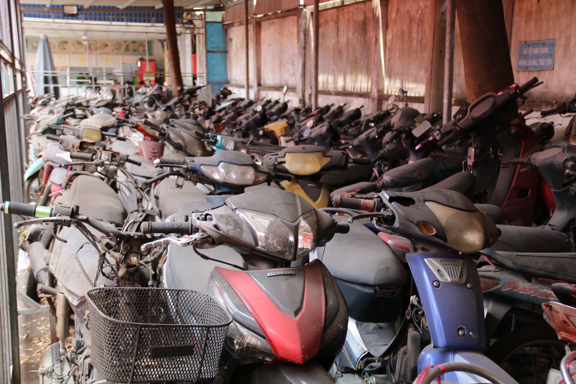 tài sản