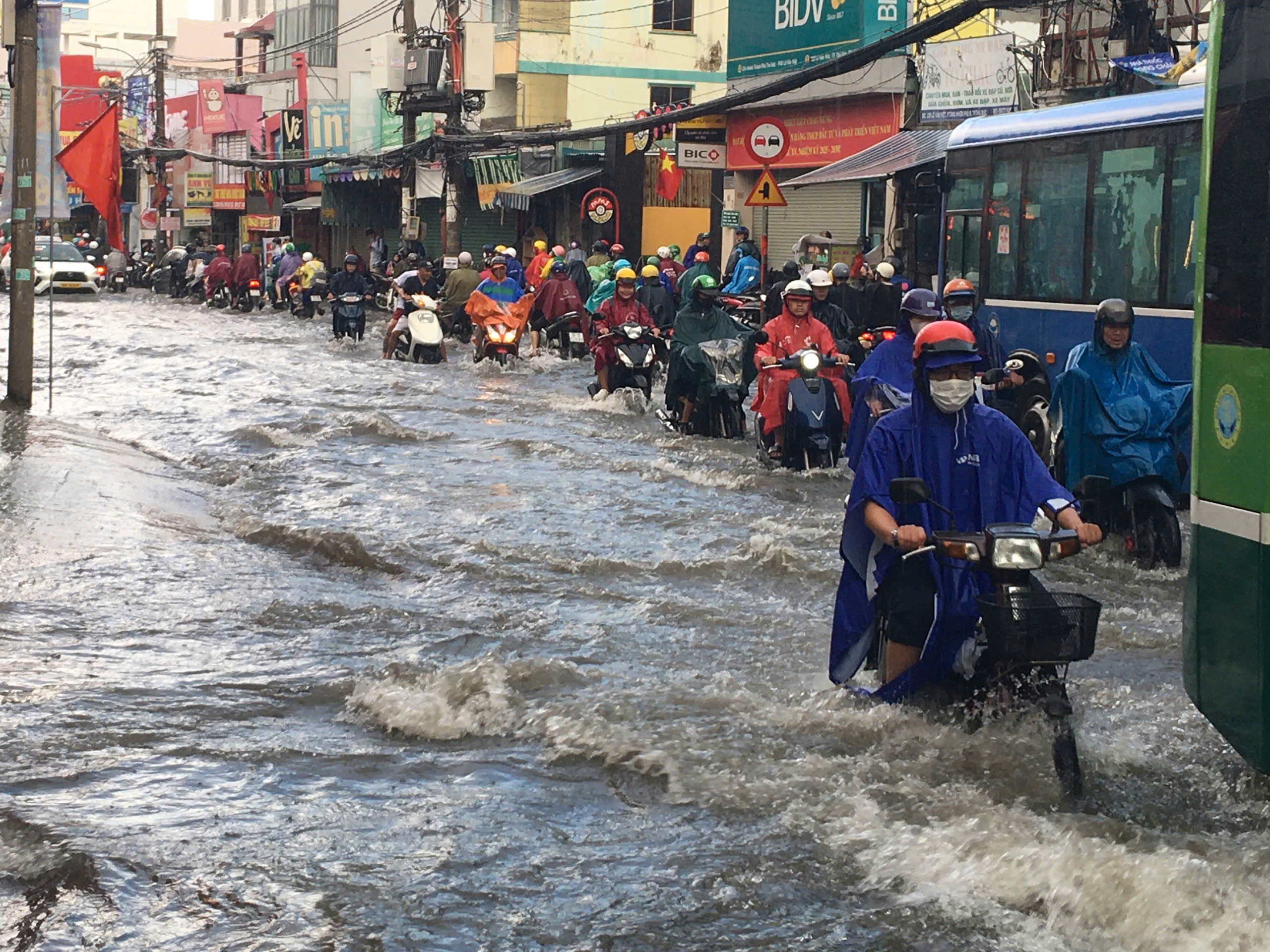 TP Thủ Đức