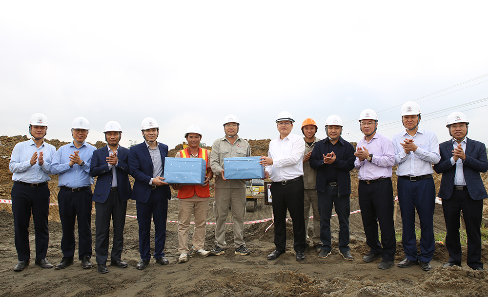 EVNNPT học tập và làm theo tư tưởng, đạo đức, phong cách Hồ Chí Minh