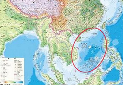 “Bắc Kinh tung ra một chiêu thức hiểm với Philippines”