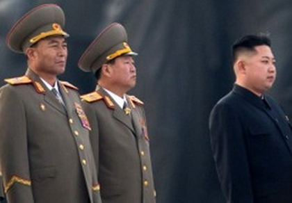 Lý do Kim Jong Un cử đặc phái viên tới Trung Quốc