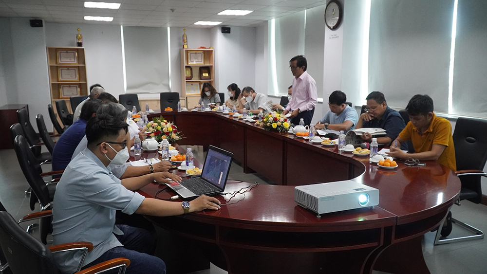 Minh Vương, Trọng Hoàng, Futsal VN vào đề cử cuối cùng giải Fair Play 2021