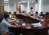 Minh Vương, Trọng Hoàng, Futsal VN vào đề cử cuối cùng giải Fair Play 2021