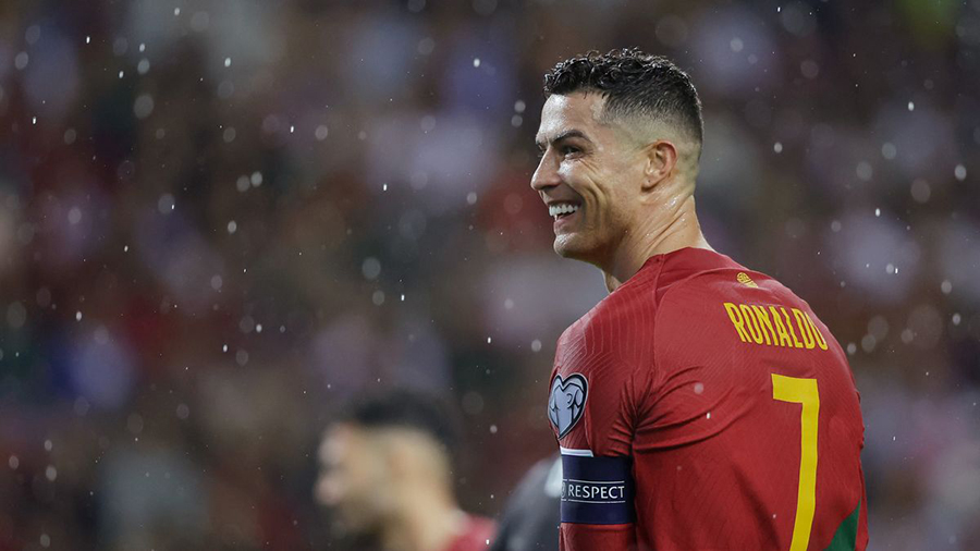 euro 2024, cristiano ronaldo