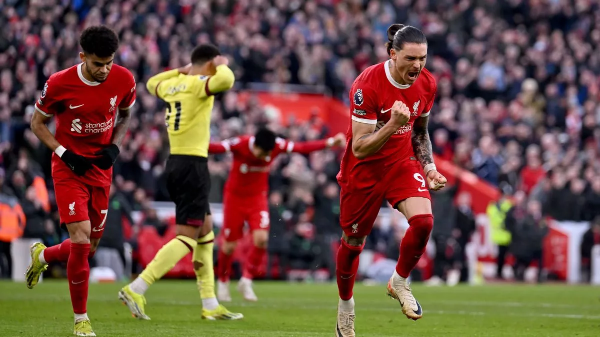 Liverpool