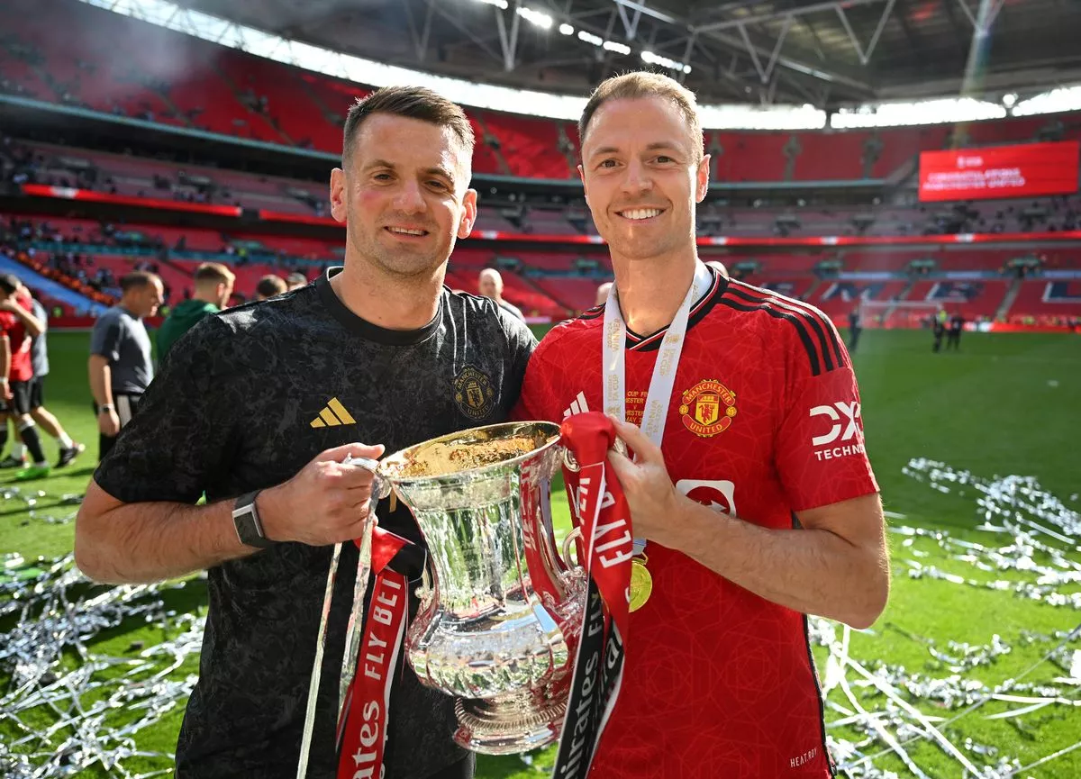 Đội tuyển Anh, Tom Heaton