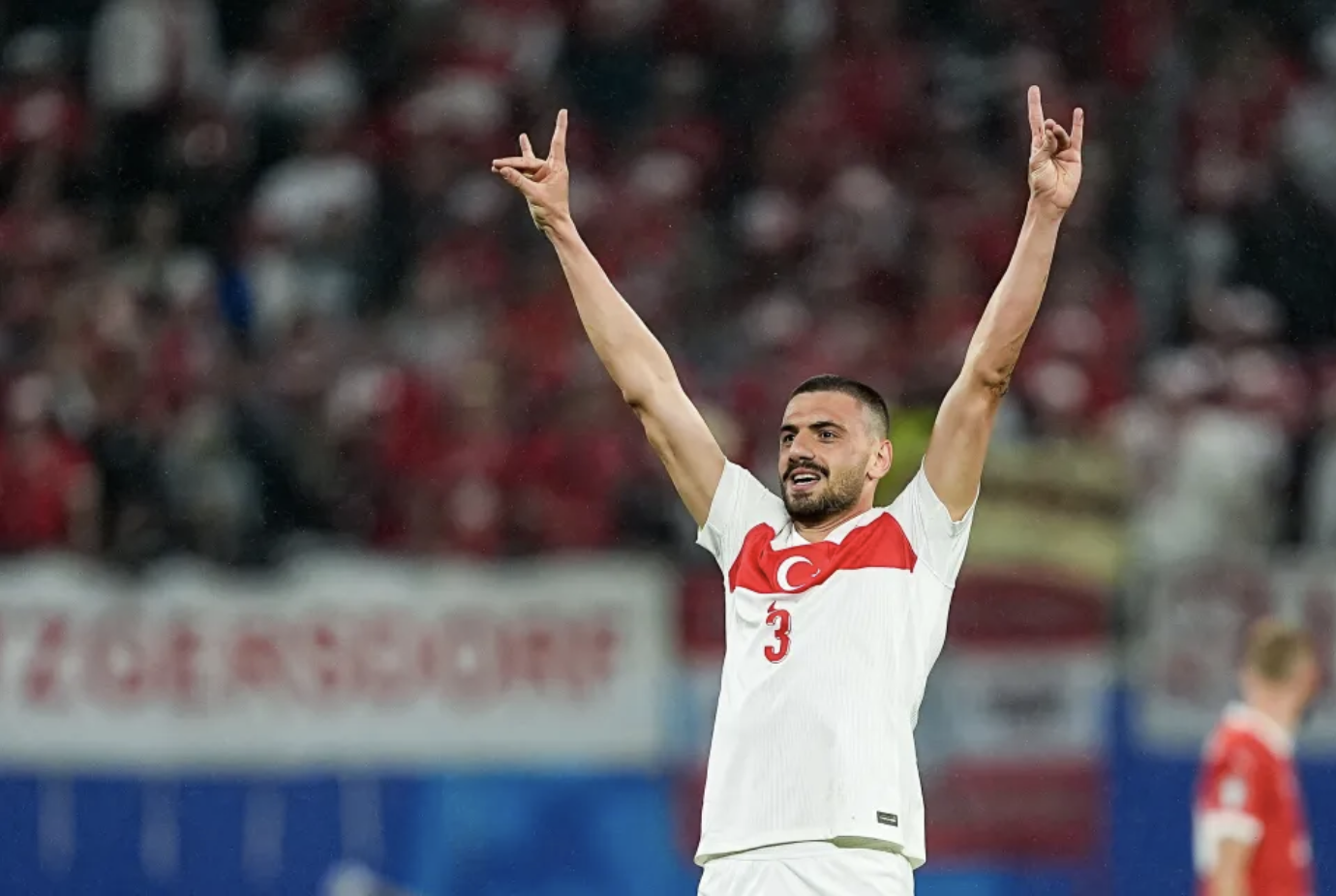 Thổ Nhĩ Kỳ, Euro 2024