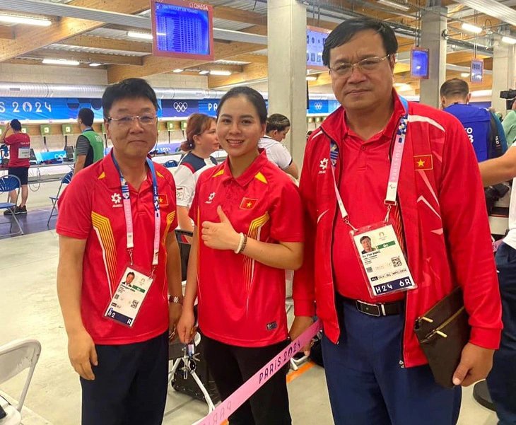 Trịnh Thu Vinh