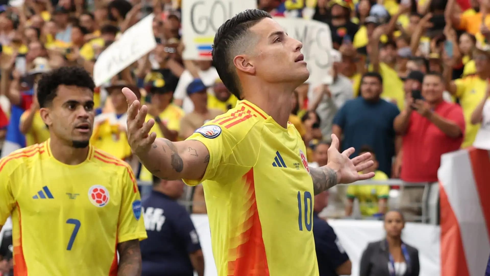 Argentina và Brazil đều thất bại ở vòng loại World Cup 2026
