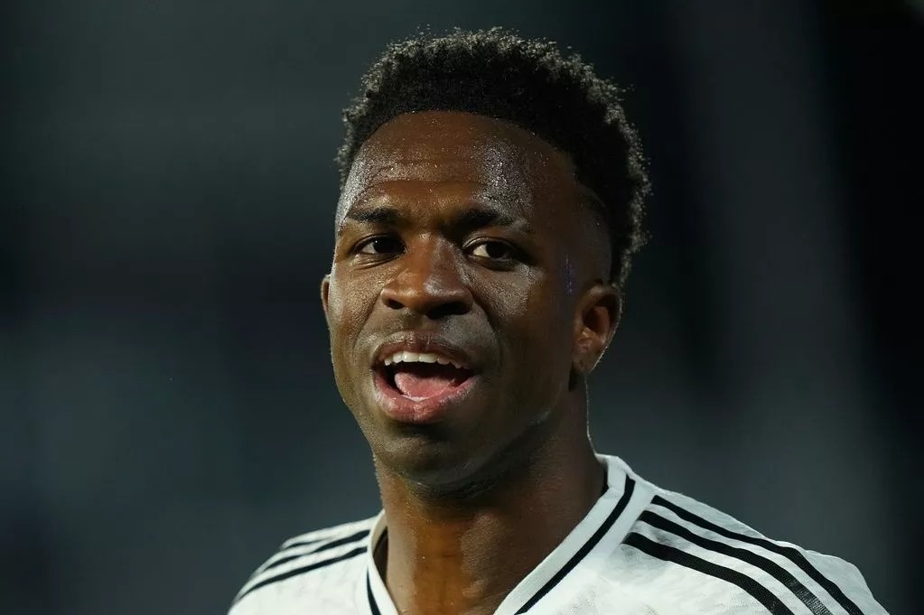 Vinicius ra quyết định về tương lai tại Real Madrid,REAL MADRID,VINICIUS