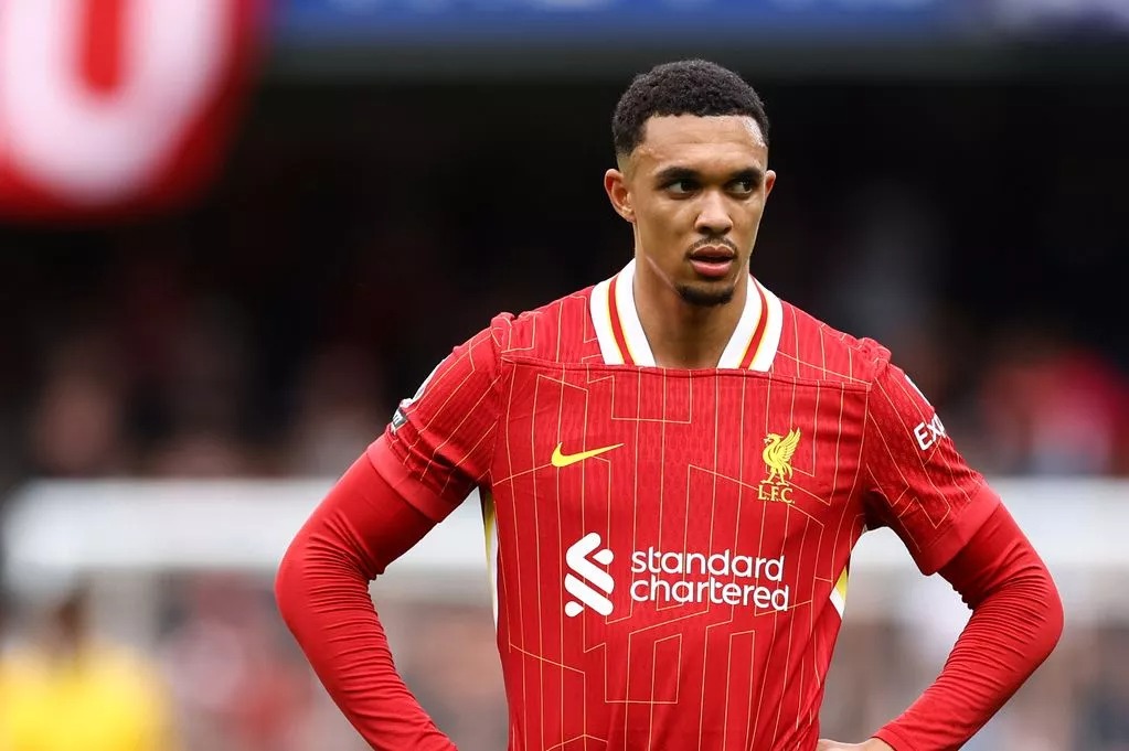 Real Madrid được cảnh báo về kịch bản bất khả thi với Alexander-Arnold,Real Madrid