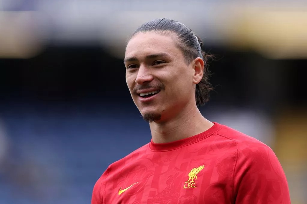 Nunez gia nhập CLB gây sốc khi đồng ý chia tay Liverpool,NUNEZ,LIVERPOOL