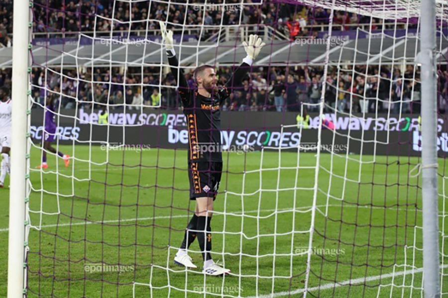MU cân nhắc thương vụ chuyển nhượng cực sốc,MU,DE GEA