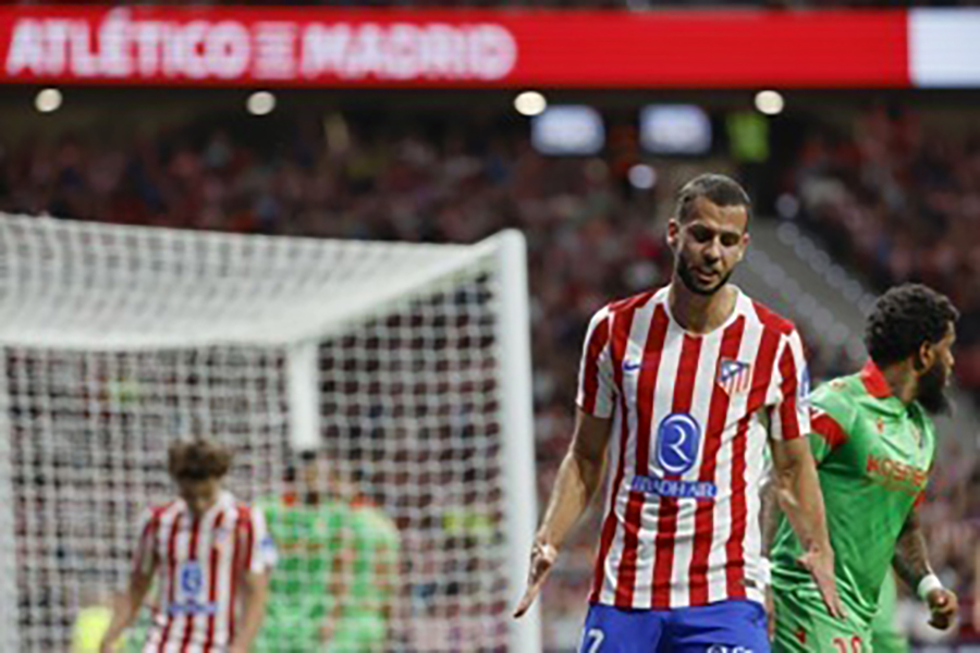 Atletico Madrid chính thức đệ đơn khiếu nại Arsenal,Arsenal,Atletico Madrid