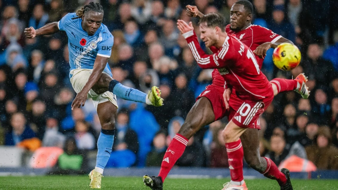 Newcastle – Man City: Tiếp đà thăng hoa