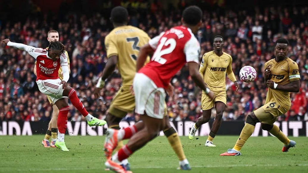 Arsenal - Tottenham: Đại chiến thành London