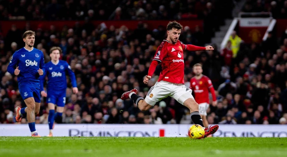 Crystal Palace – MU: Chìm trong khủng hoảng