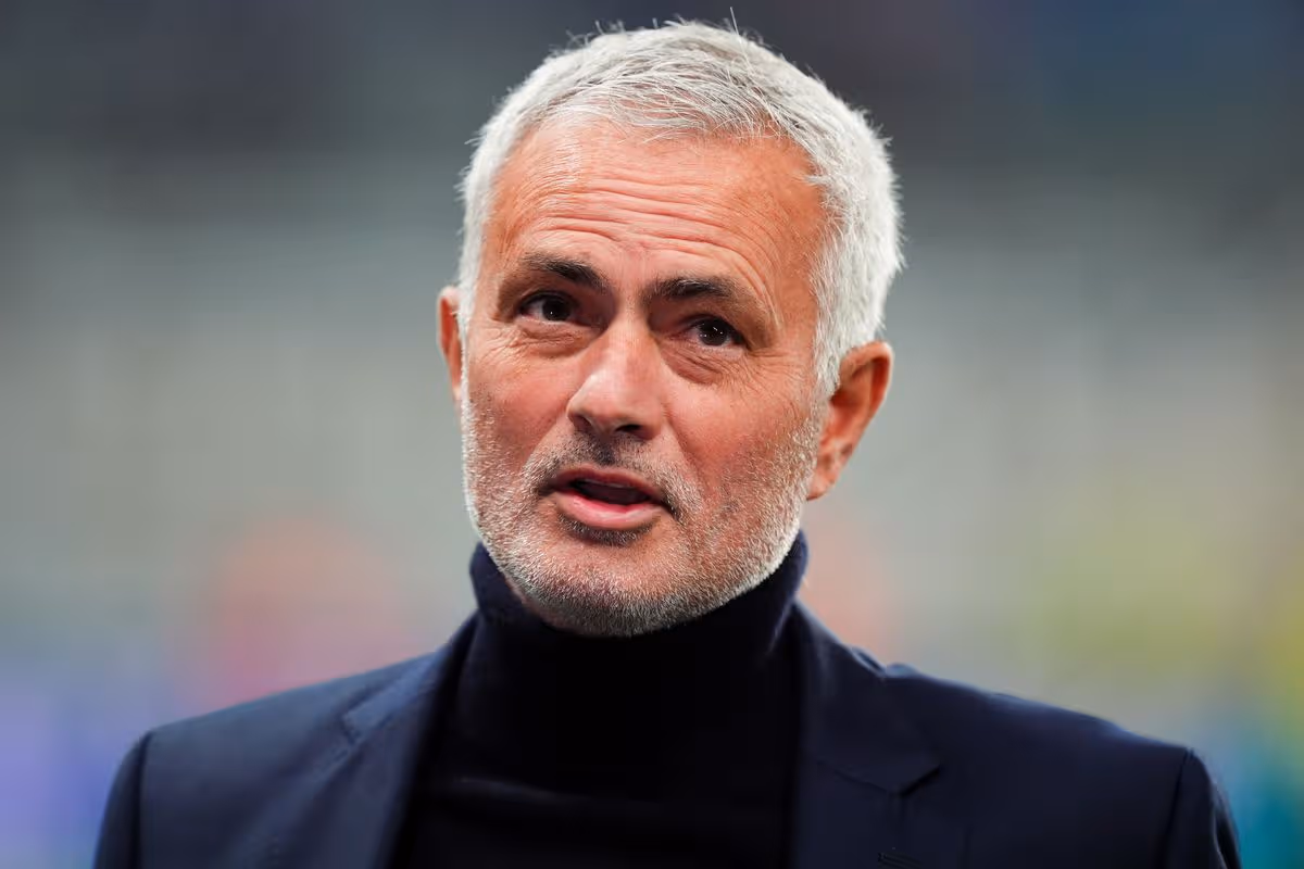 Mourinho muốn loại ngôi sao của Real Madrid, hoàn tất vụ chuyển nhượng bom tấn
